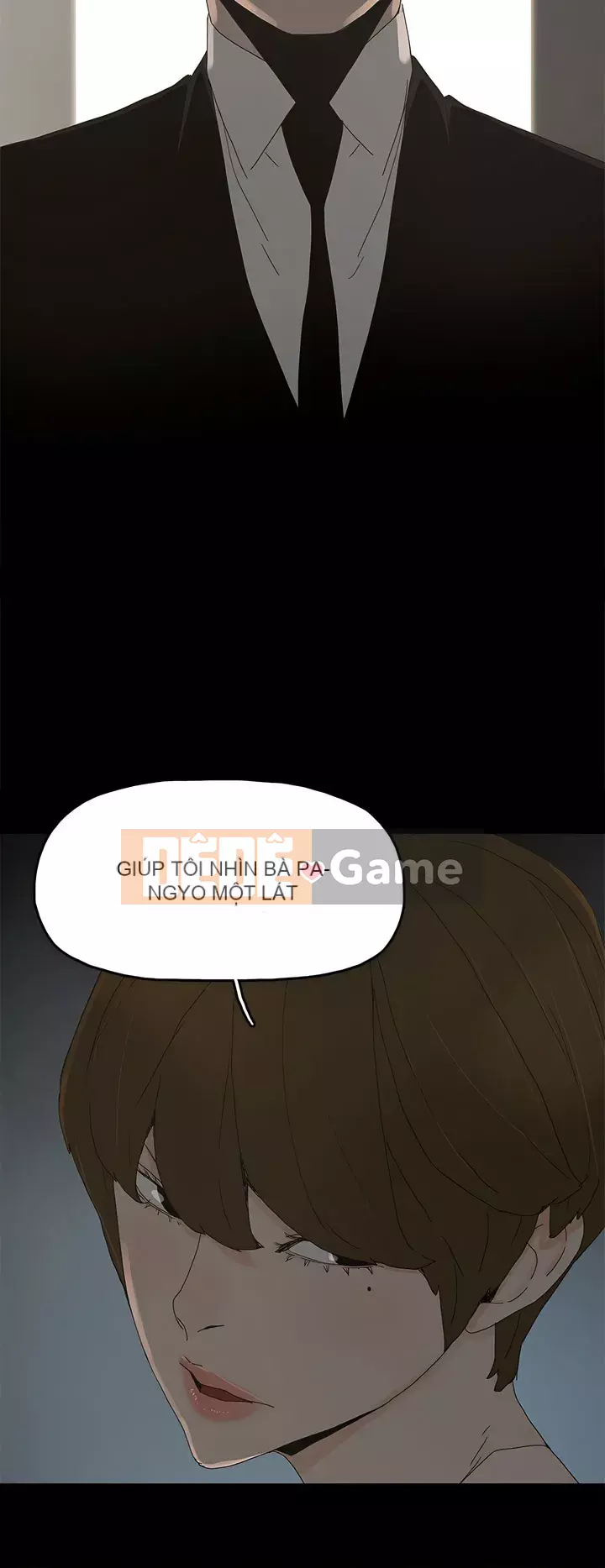 Mẹ nuôi Chương 1-54