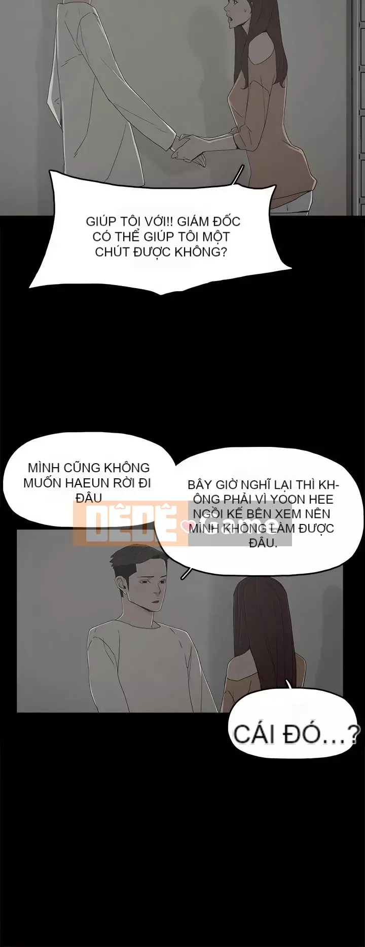 Mẹ nuôi Chương 1-54