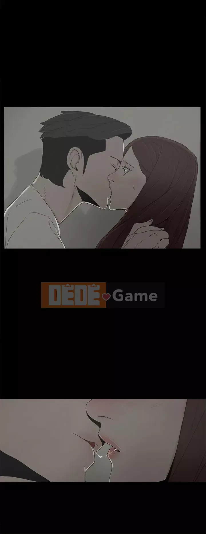 Mẹ nuôi Chương 1-54