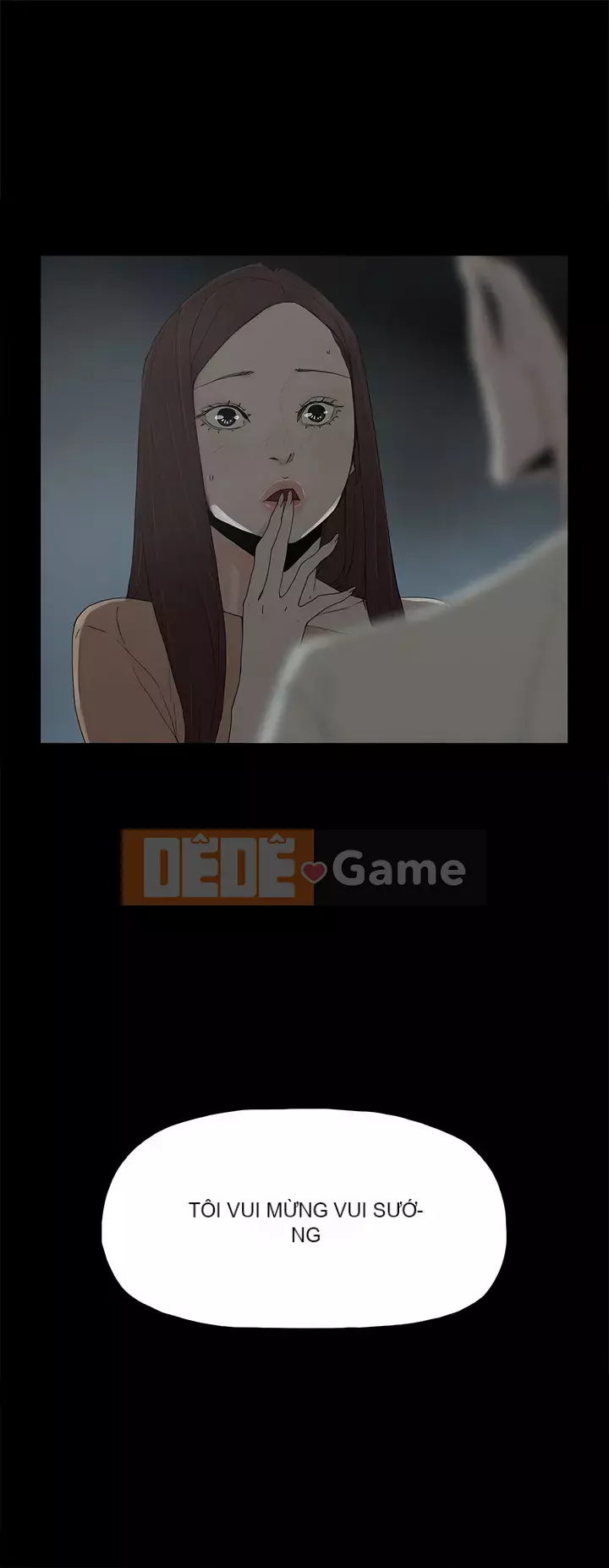 Mẹ nuôi Chương 1-54