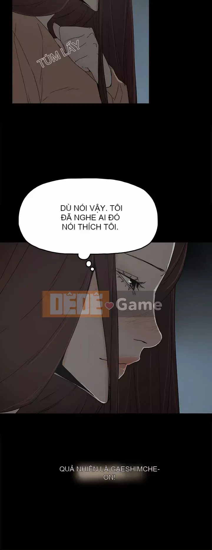 Mẹ nuôi Chương 1-54