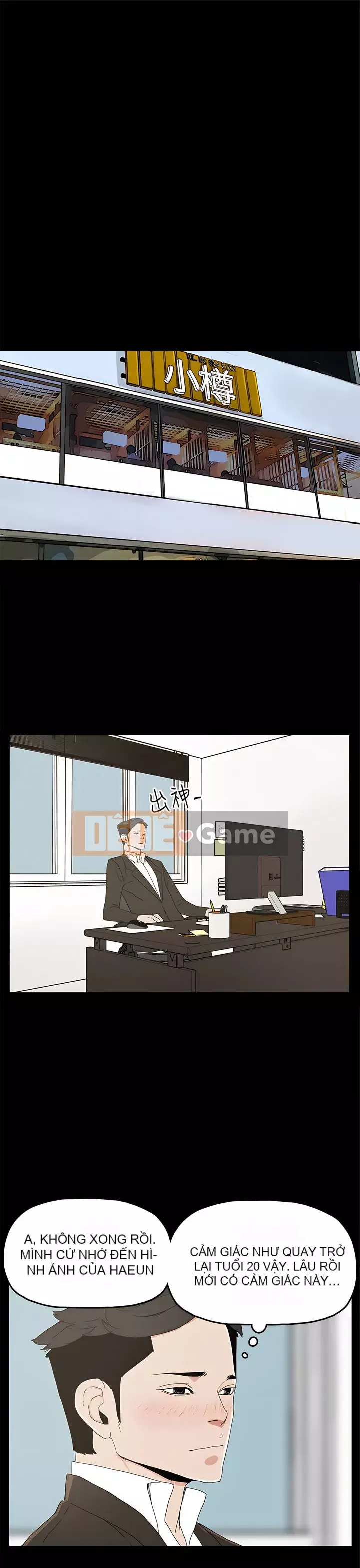 Mẹ nuôi Chương 1-54