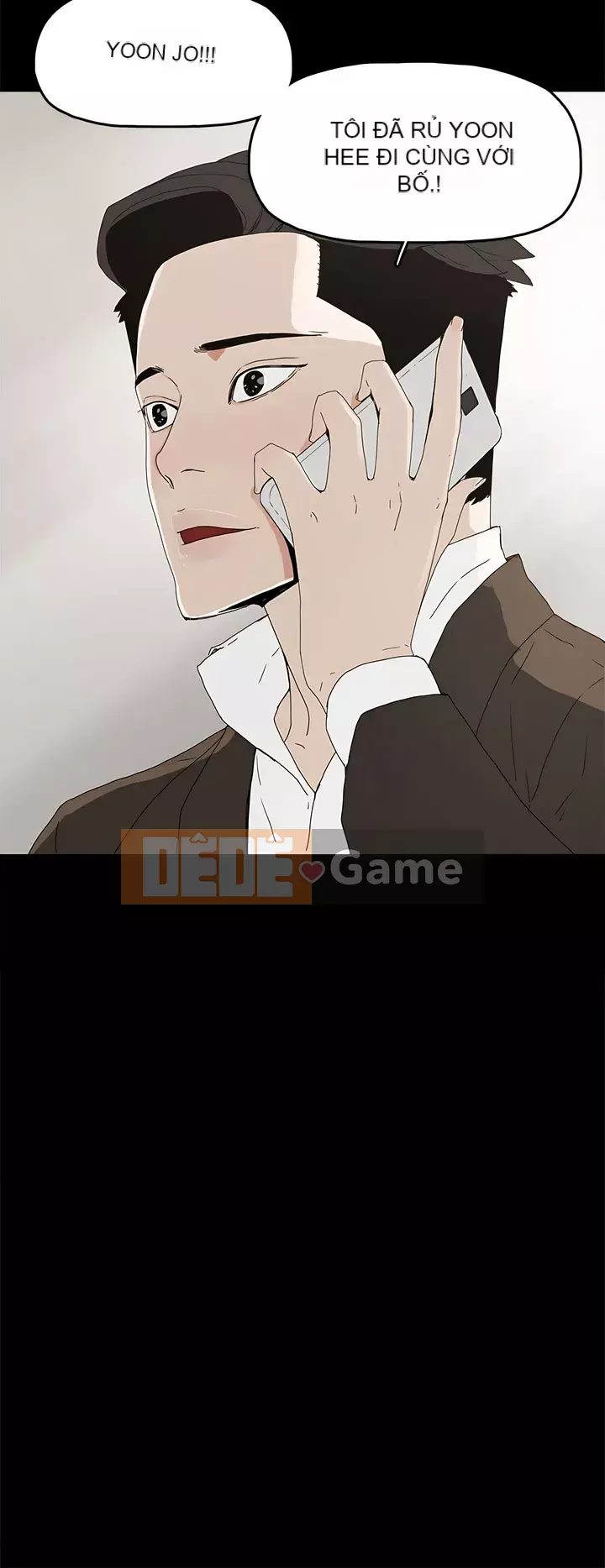 Mẹ nuôi Chương 1-54