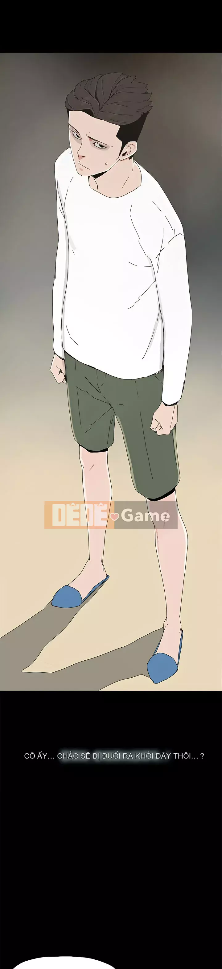 Mẹ nuôi Chương 1-54