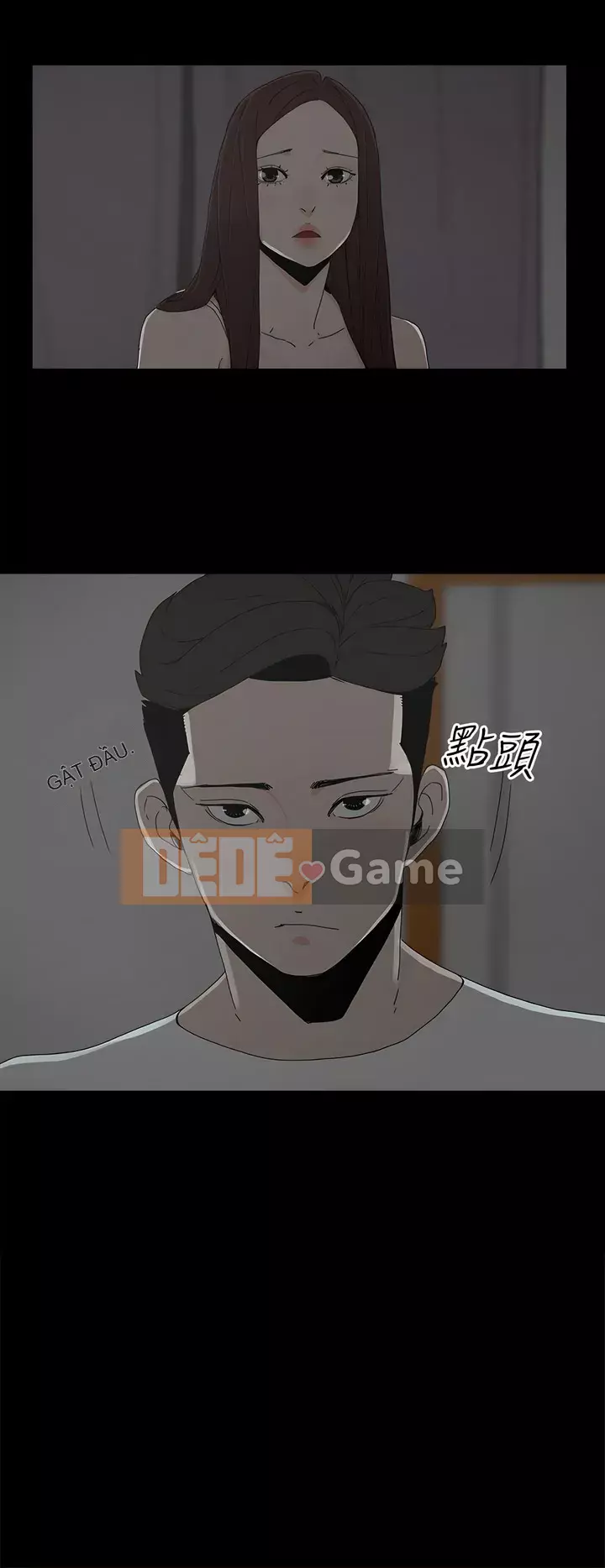 Mẹ nuôi Chương 1-54