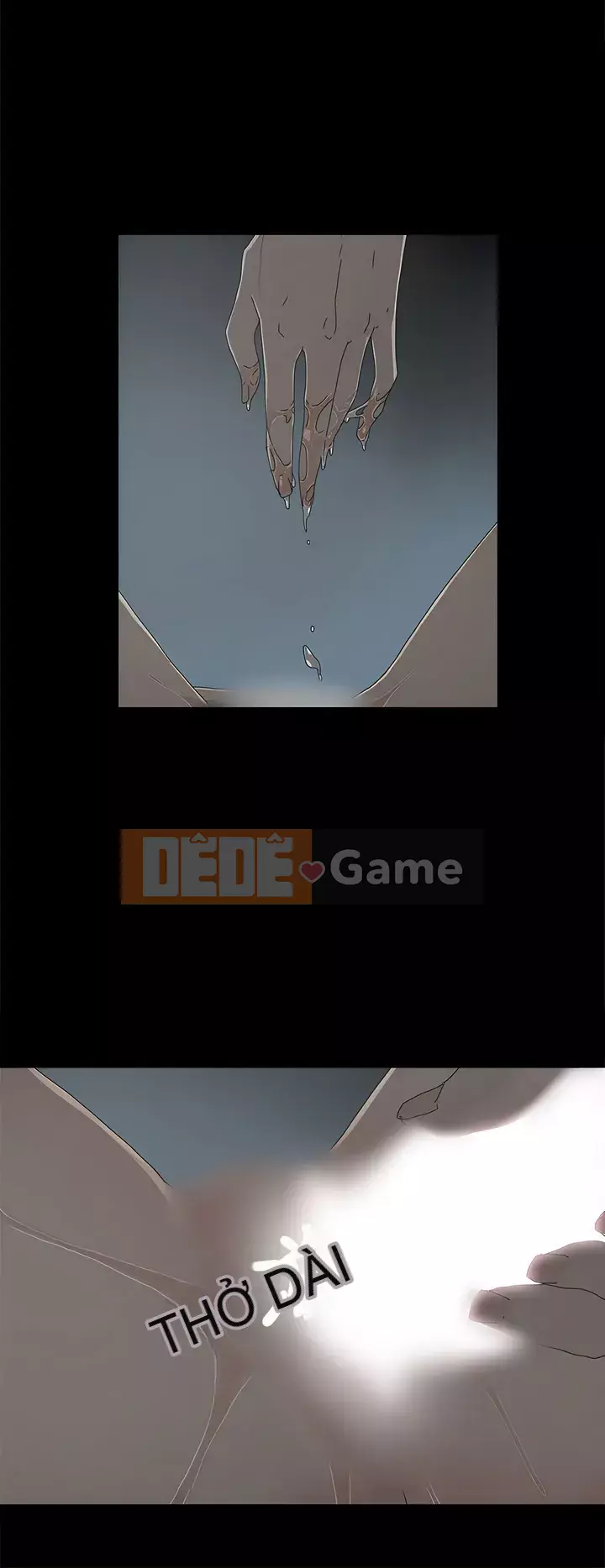 Mẹ nuôi Chương 1-54