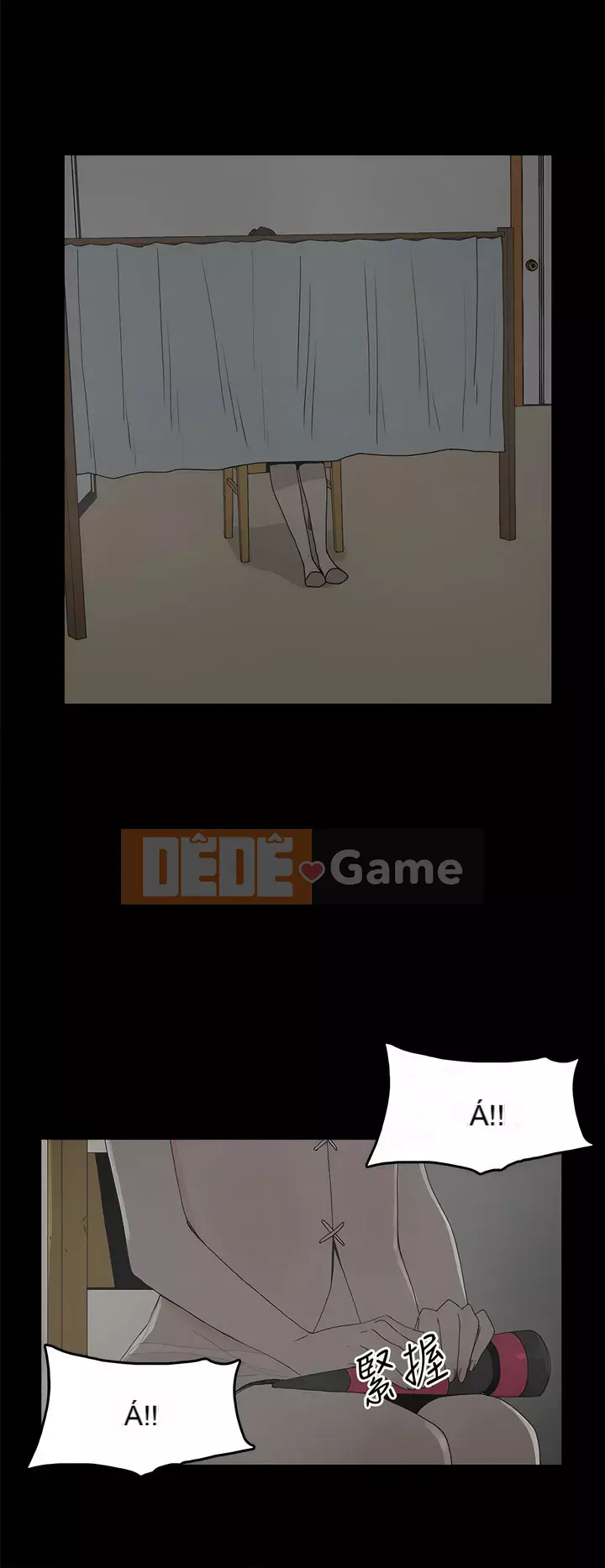 Mẹ nuôi Chương 1-54