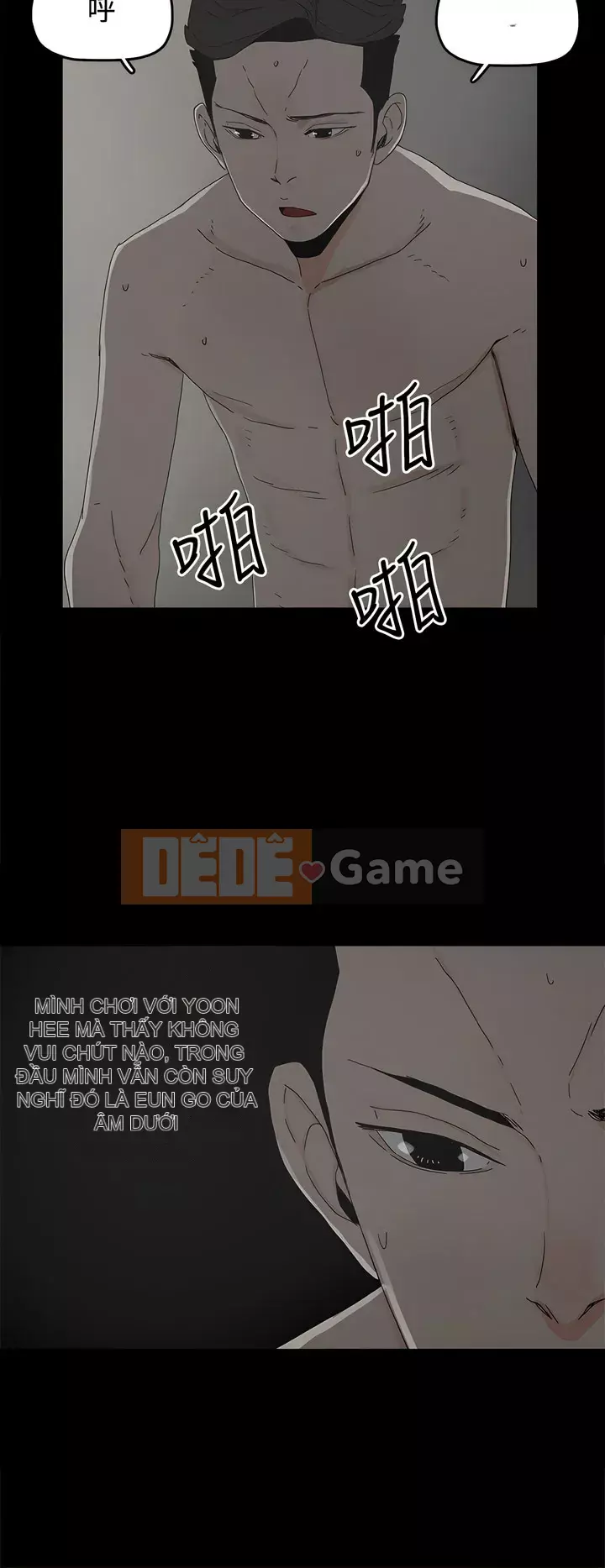 Mẹ nuôi Chương 1-54