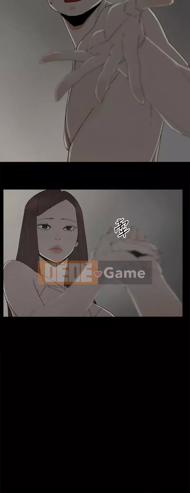 Mẹ nuôi Chương 1-54