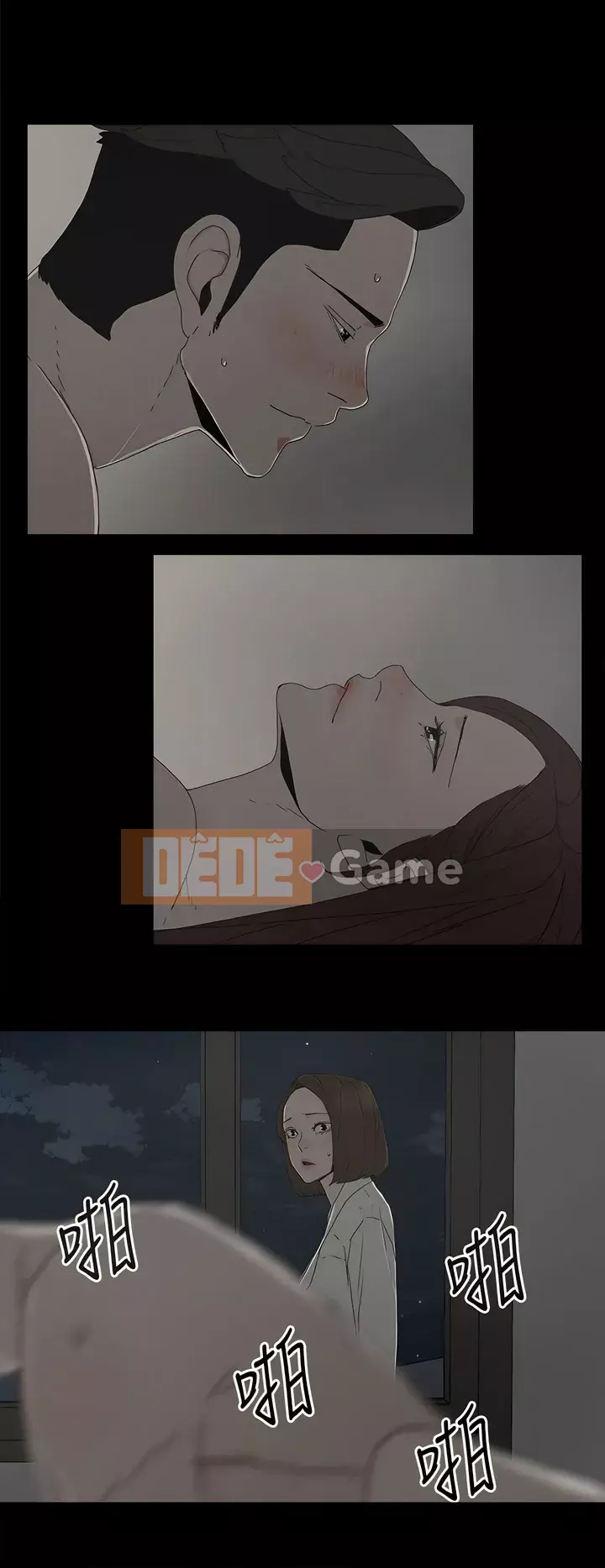 Mẹ nuôi Chương 1-54