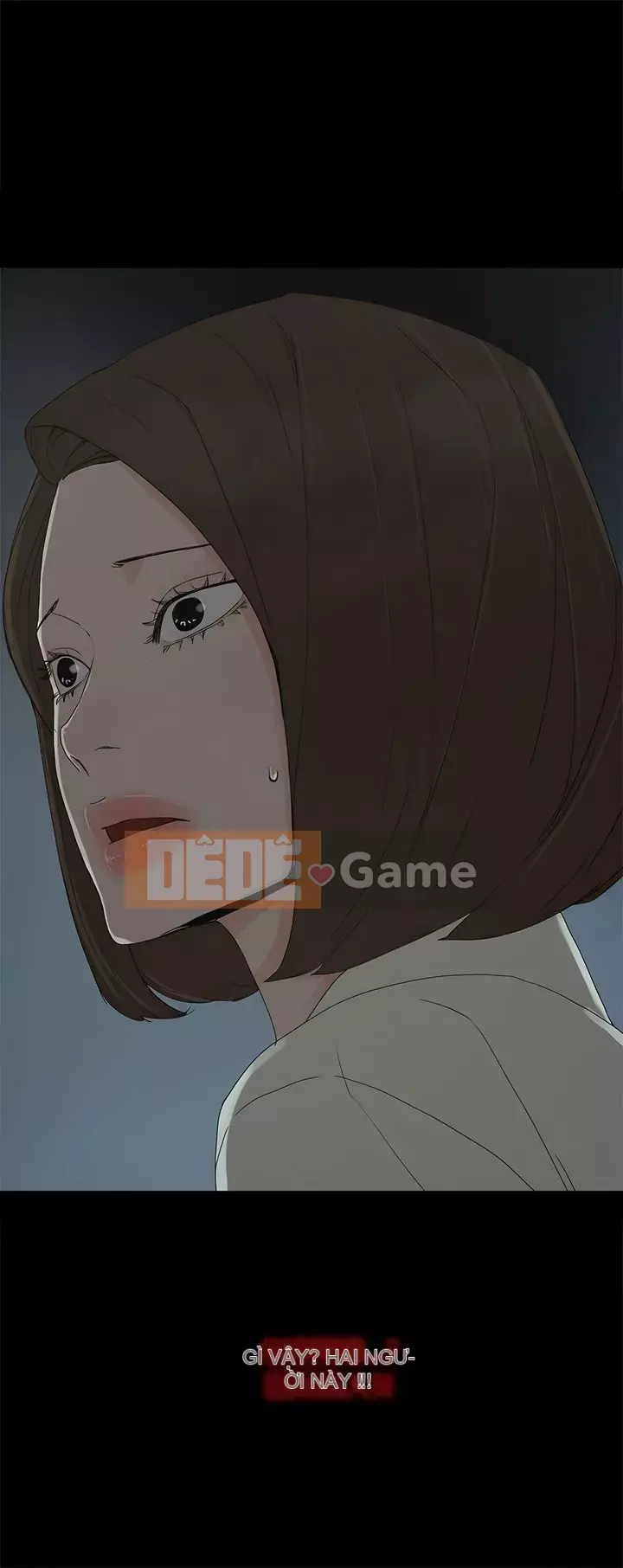 Mẹ nuôi Chương 1-54