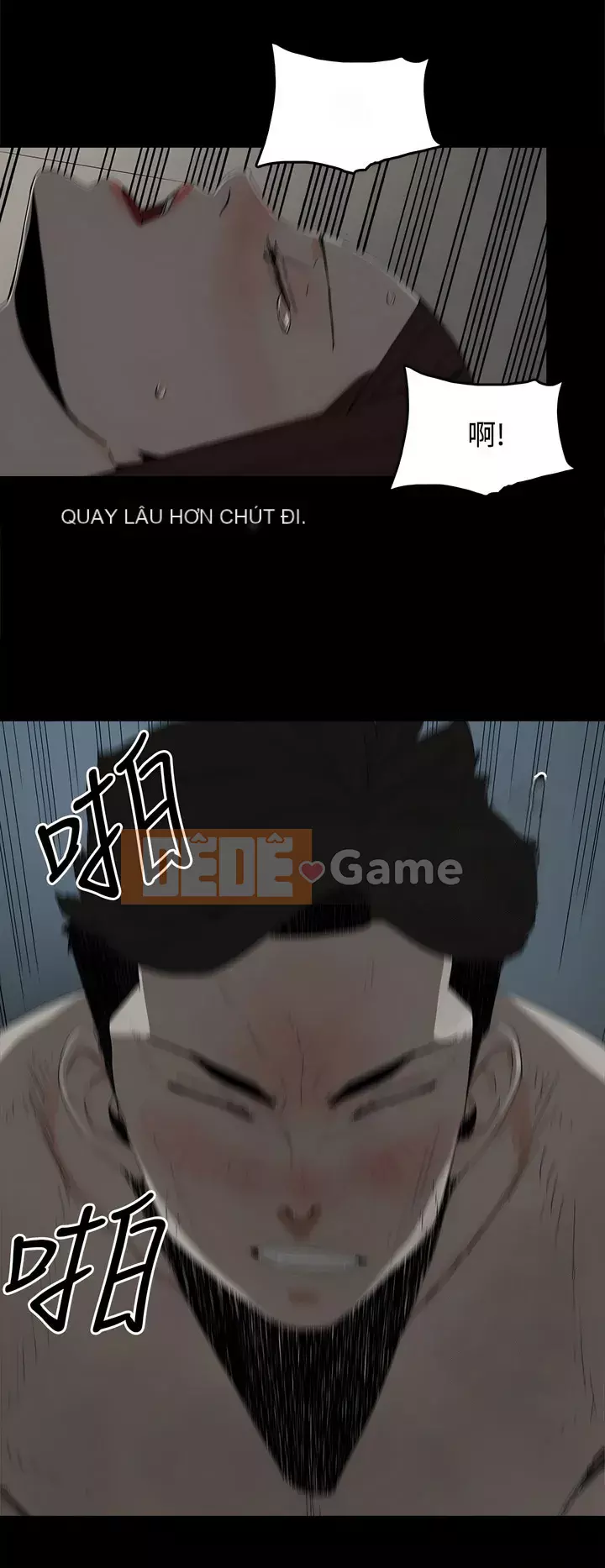 Mẹ nuôi Chương 1-54