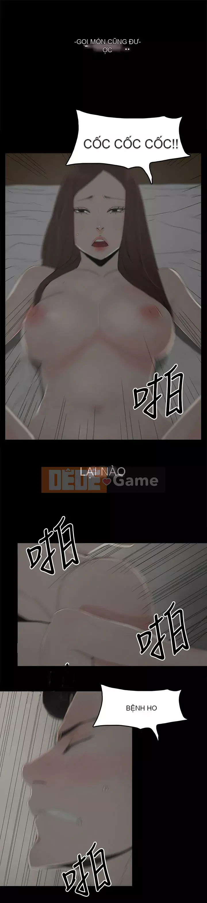 Mẹ nuôi Chương 1-54