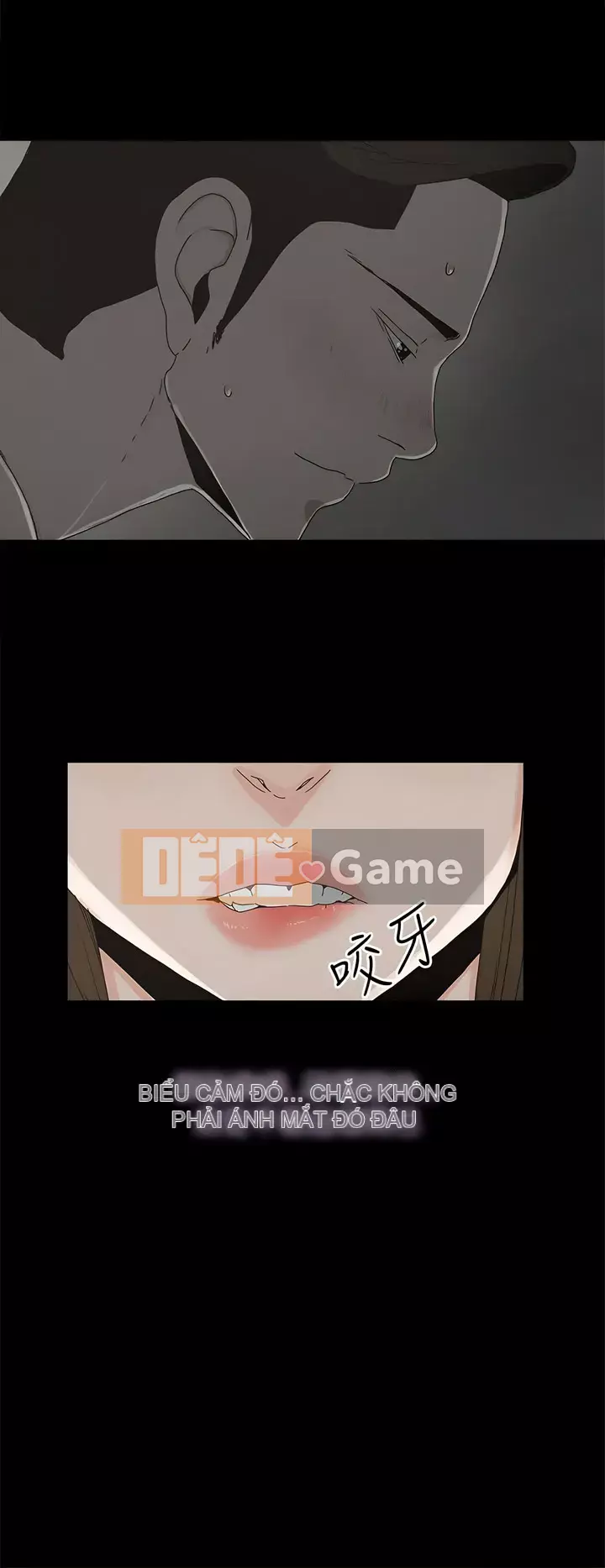 Mẹ nuôi Chương 1-54