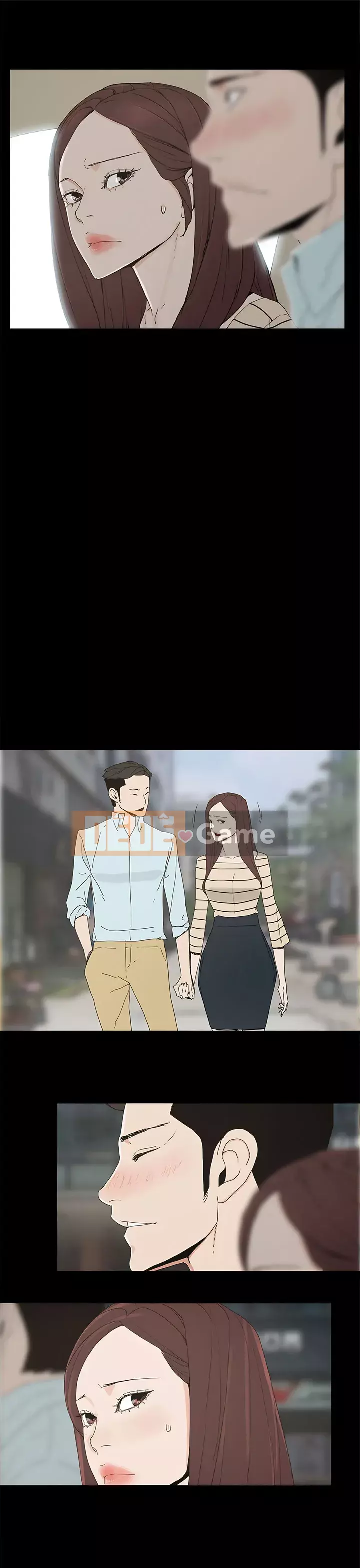 Mẹ nuôi Chương 1-54