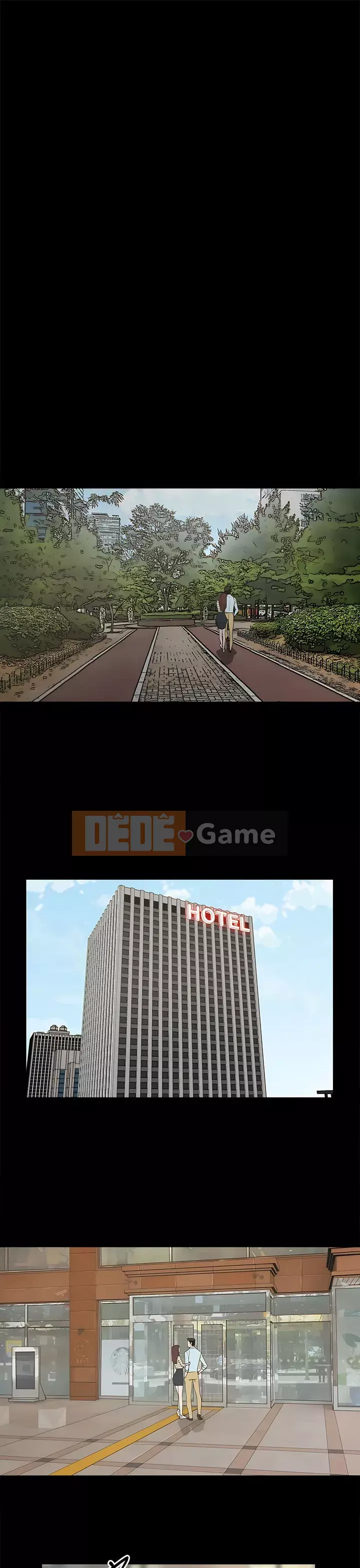 Mẹ nuôi Chương 1-54