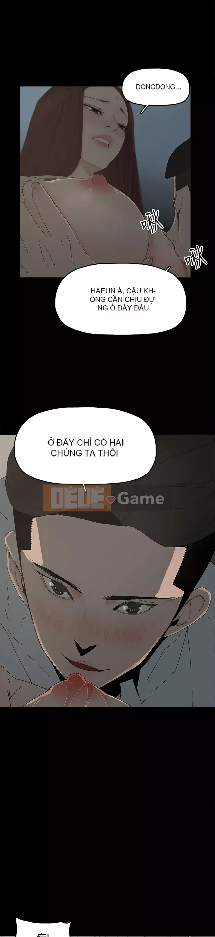 Mẹ nuôi Chương 1-54