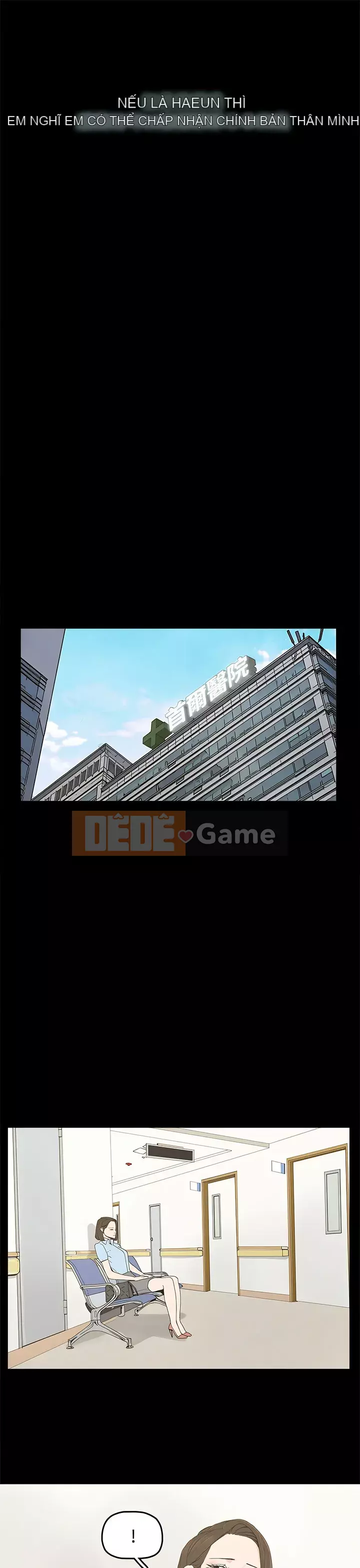 Mẹ nuôi Chương 1-54