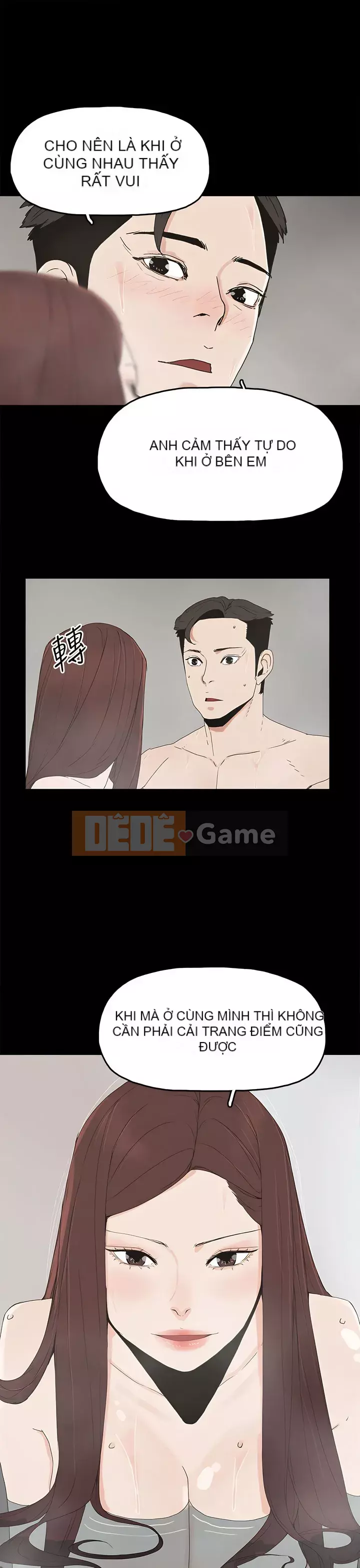 Mẹ nuôi Chương 1-54