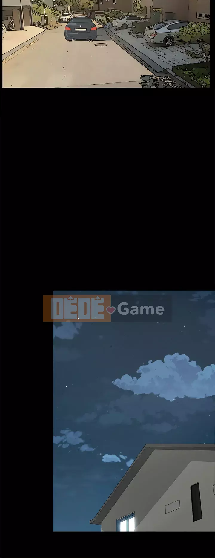 Mẹ nuôi Chương 1-54