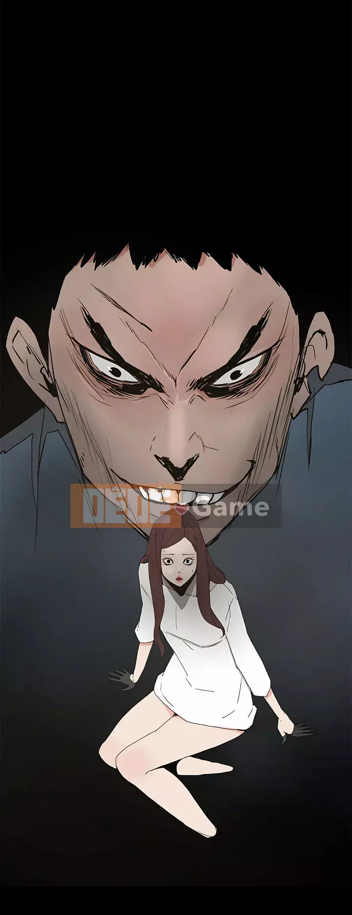 Mẹ nuôi Chương 1-54