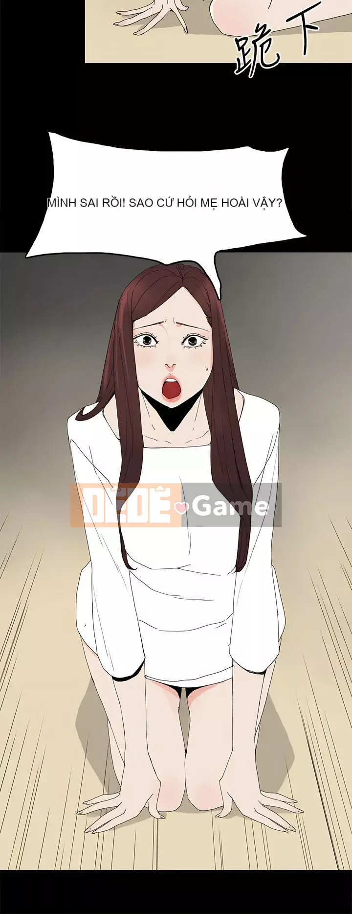 Mẹ nuôi Chương 1-54