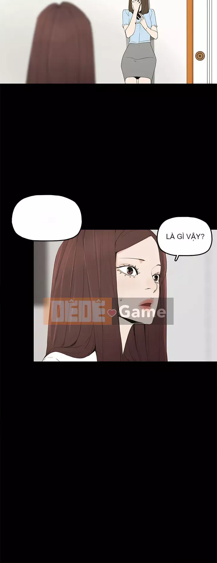 Mẹ nuôi Chương 1-54