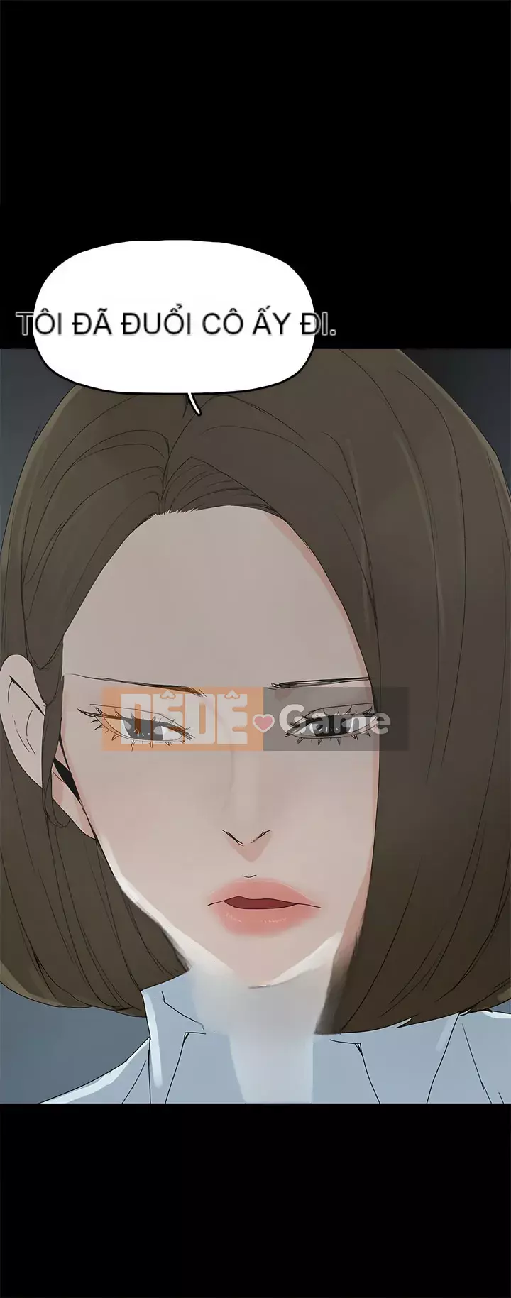 Mẹ nuôi Chương 1-54