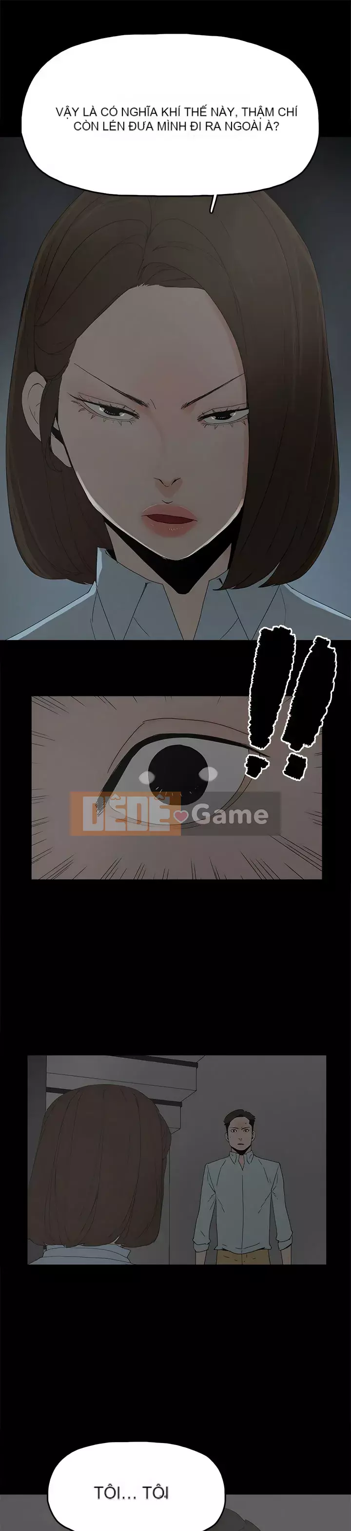 Mẹ nuôi Chương 1-54