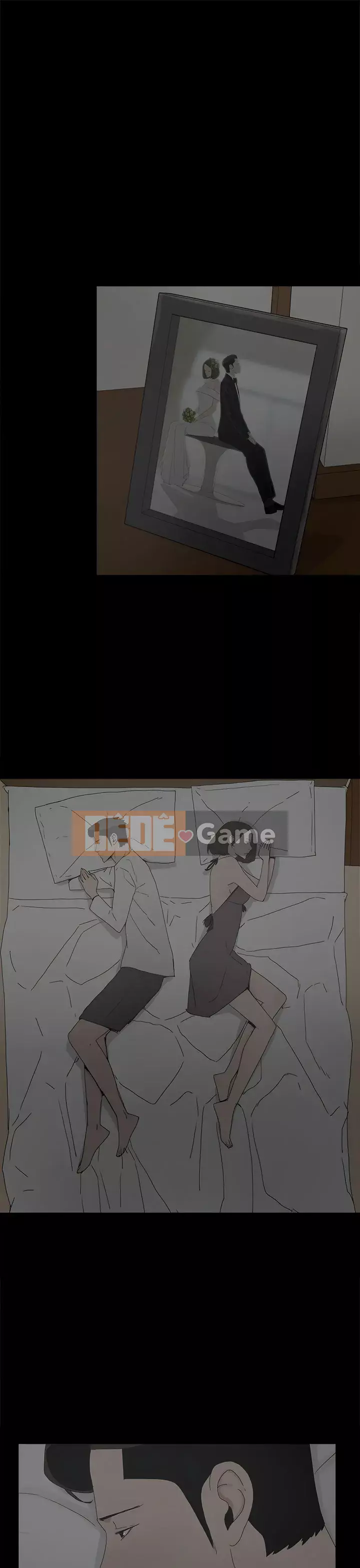 Mẹ nuôi Chương 1-54