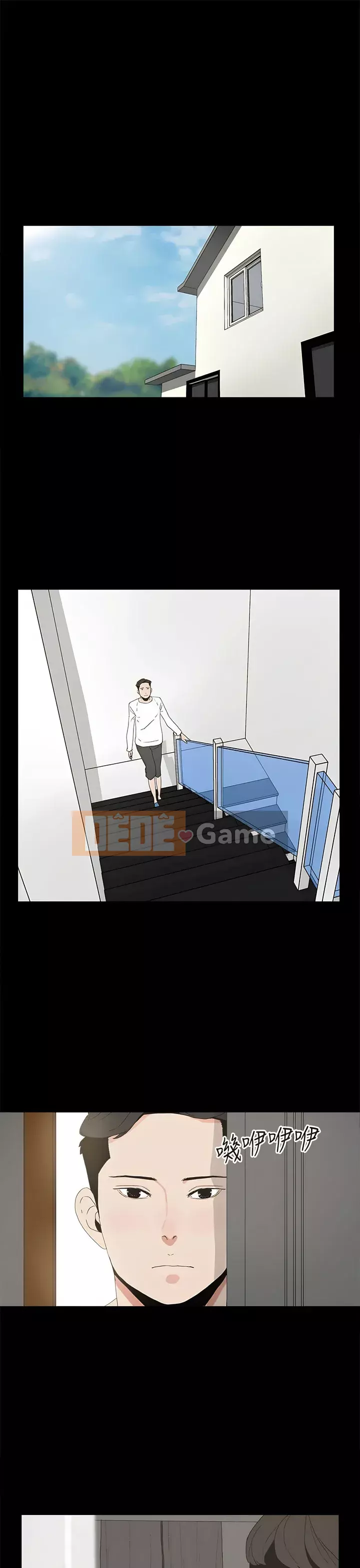 Mẹ nuôi Chương 1-54