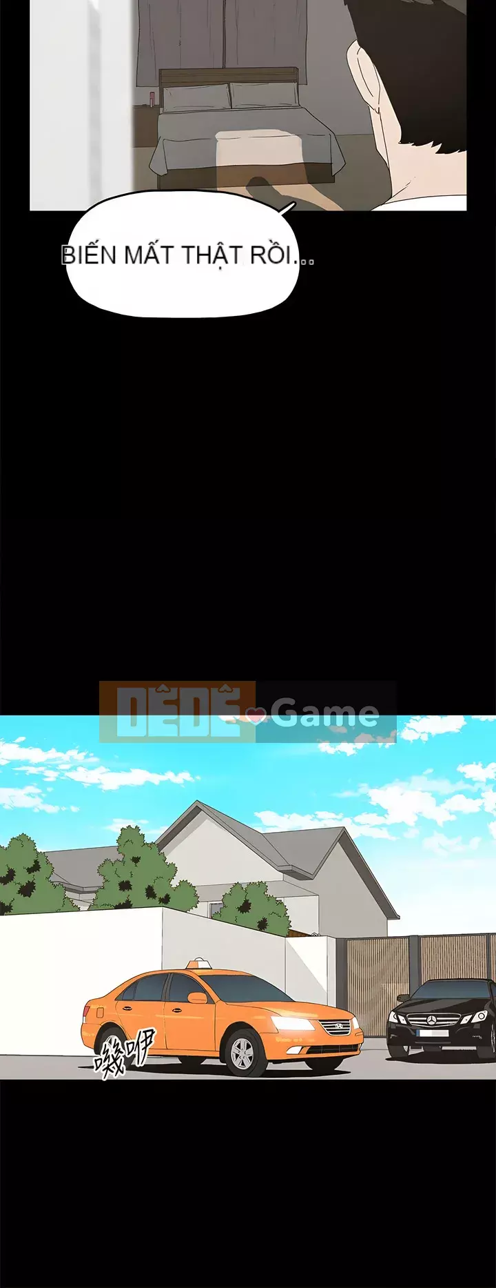 Mẹ nuôi Chương 1-54