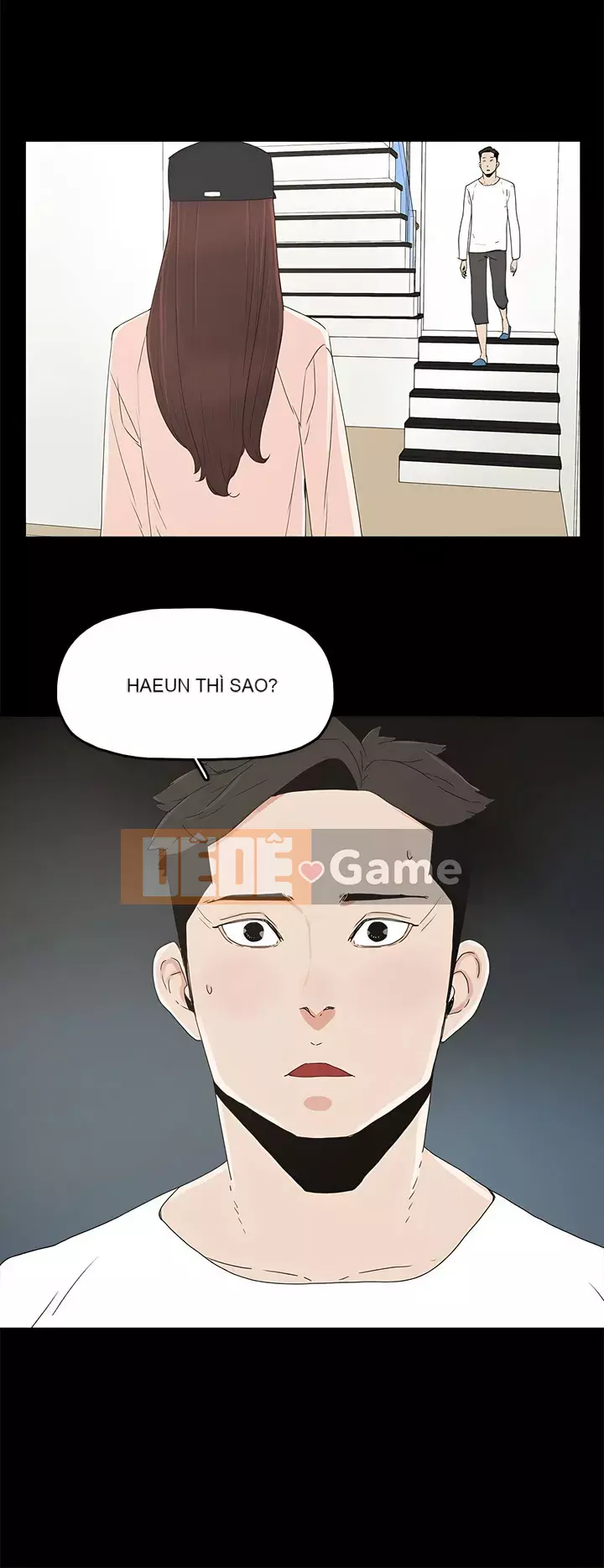 Mẹ nuôi Chương 1-54