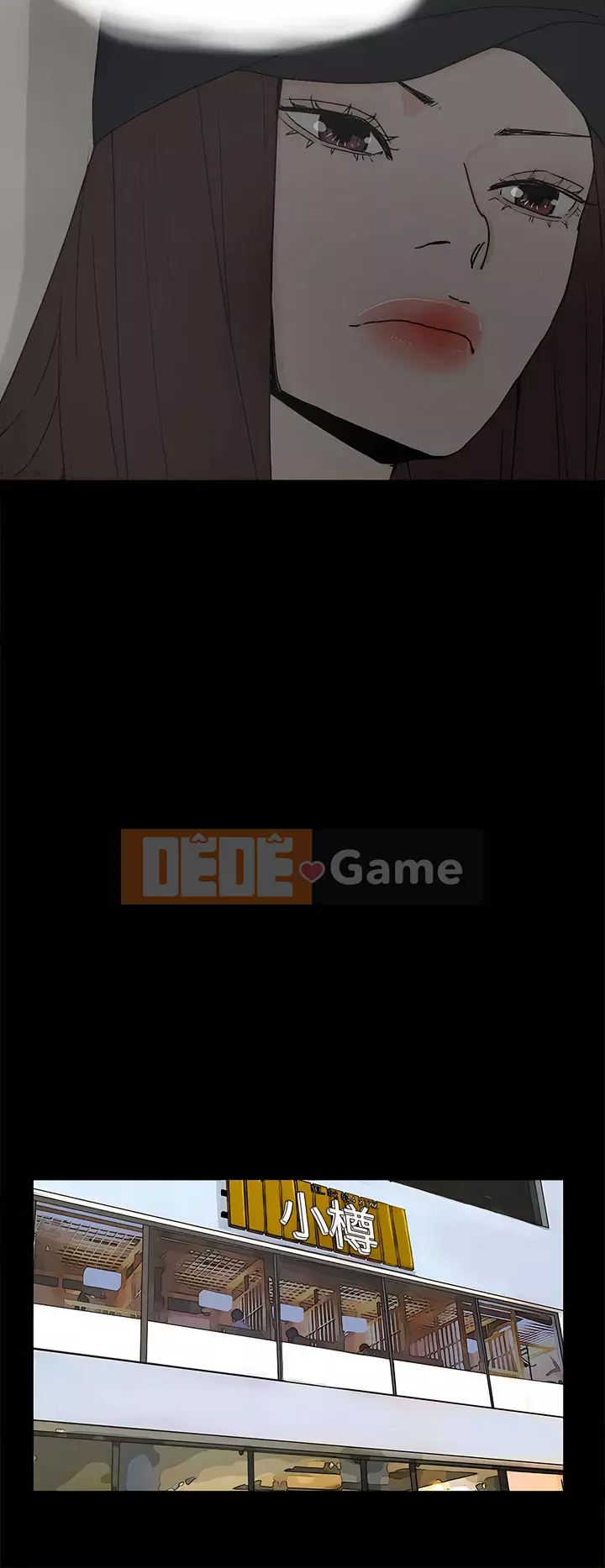 Mẹ nuôi Chương 1-54