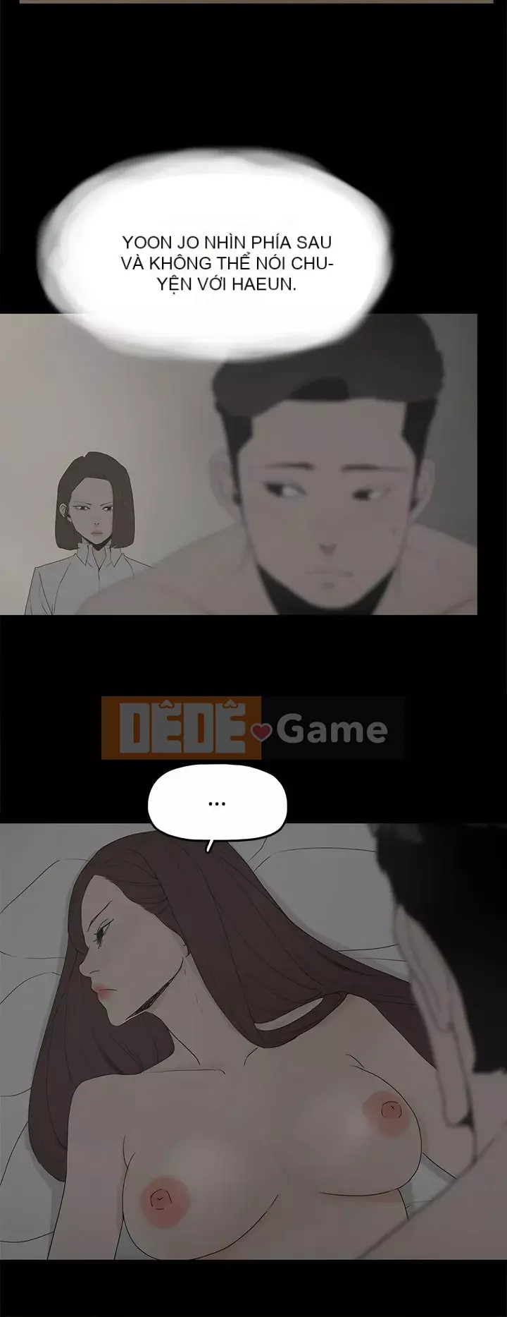 Mẹ nuôi Chương 1-54