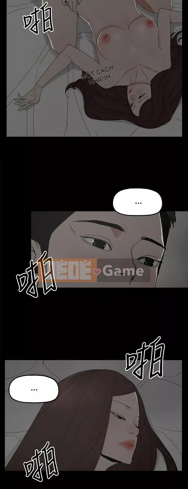 Mẹ nuôi Chương 1-54