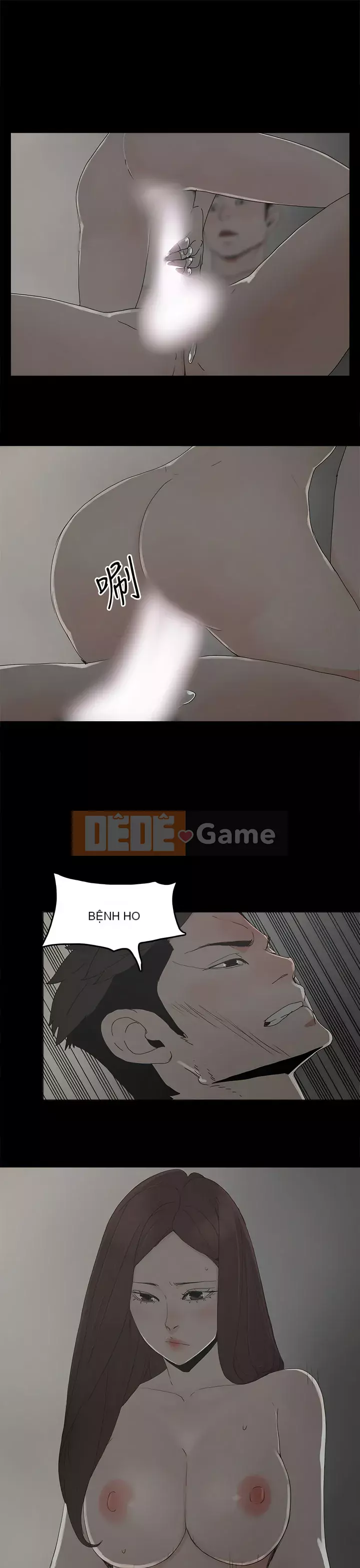 Mẹ nuôi Chương 1-54