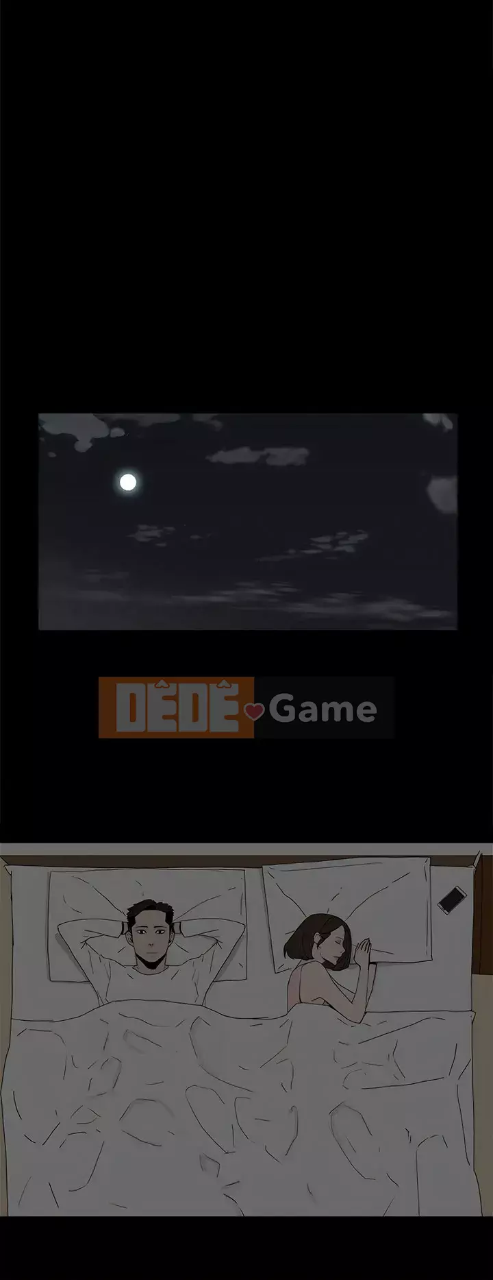 Mẹ nuôi Chương 1-54