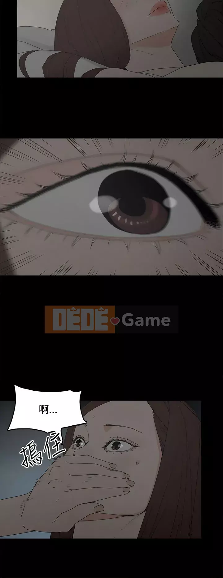 Mẹ nuôi Chương 1-54