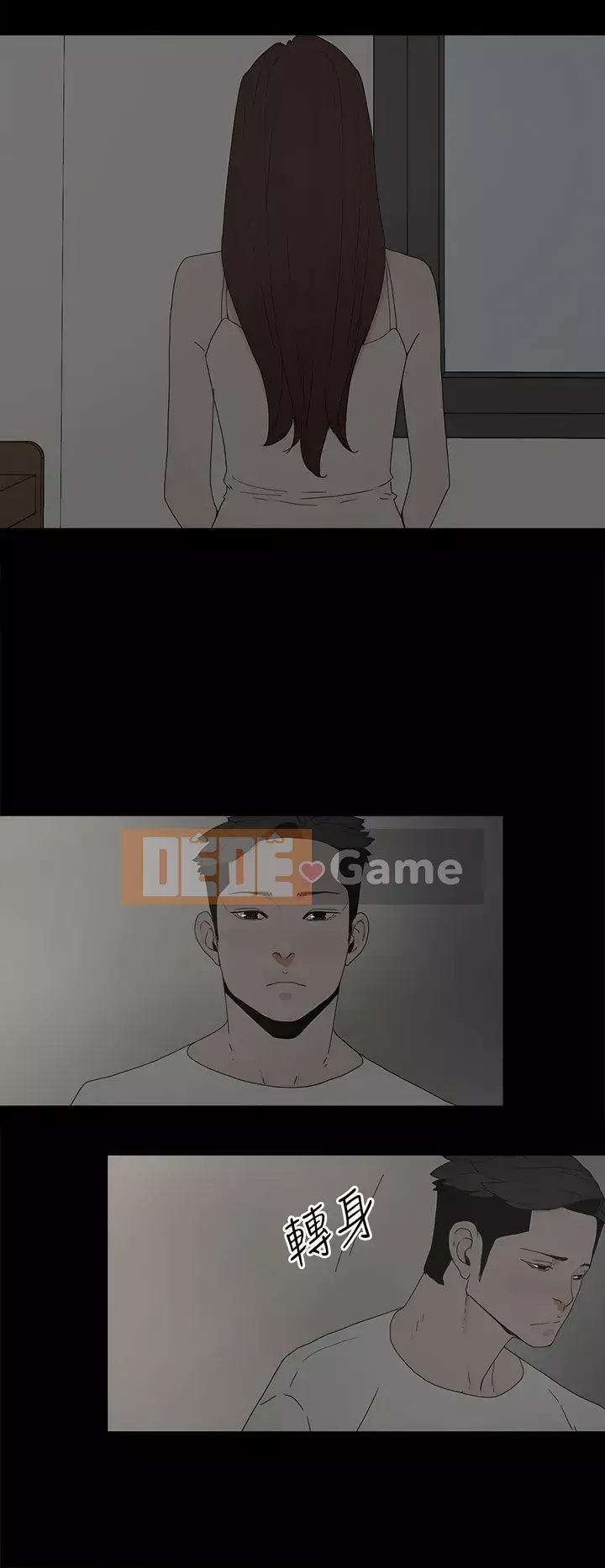 Mẹ nuôi Chương 1-54