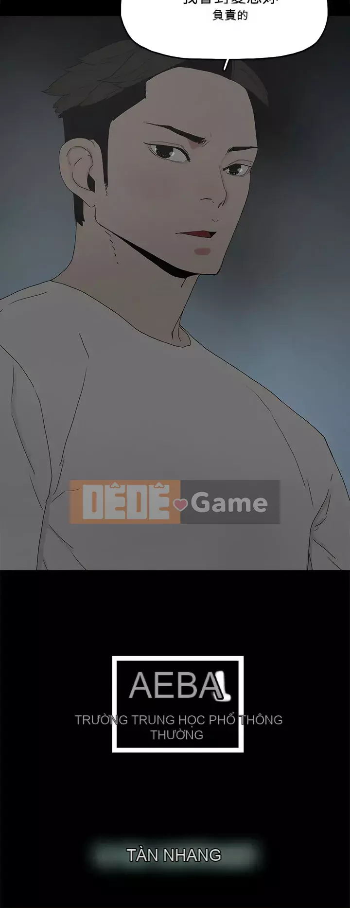 Mẹ nuôi Chương 1-54