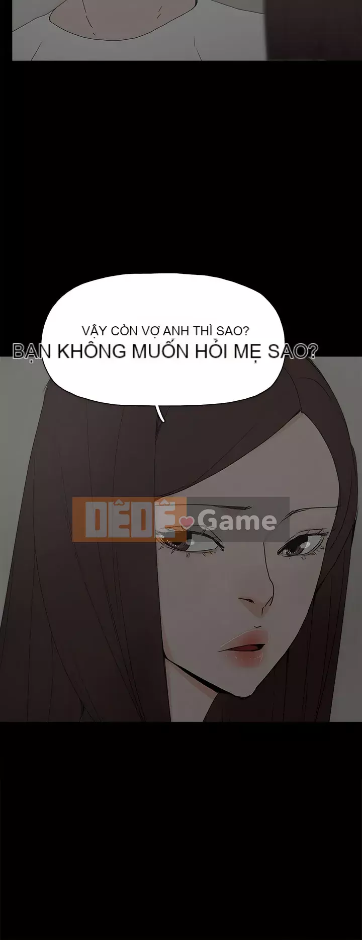 Mẹ nuôi Chương 1-54