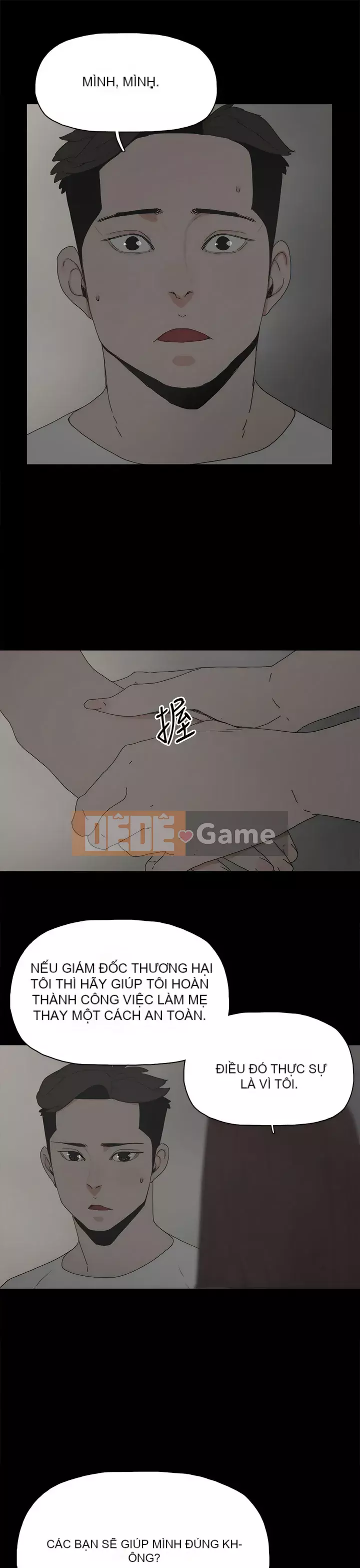 Mẹ nuôi Chương 1-54