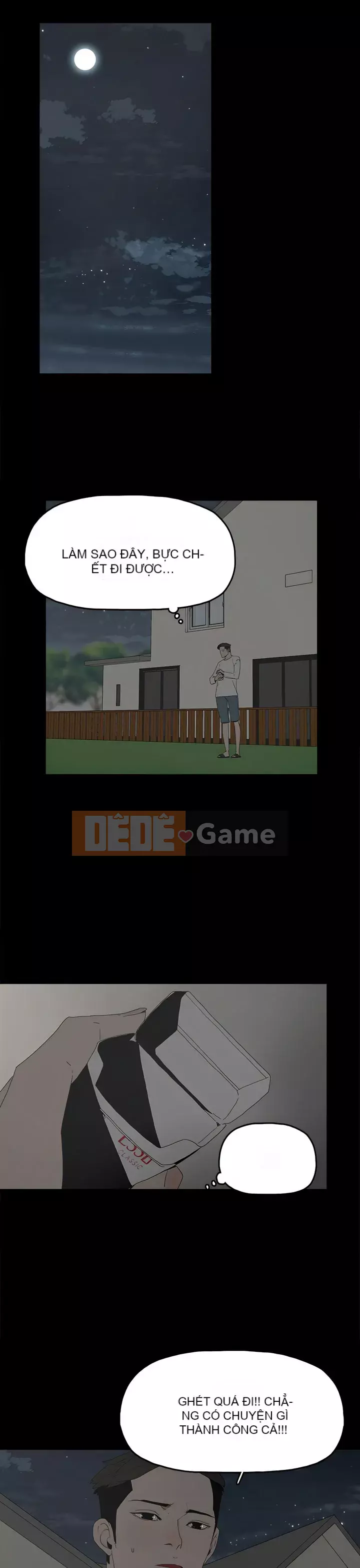 Mẹ nuôi Chương 1-54