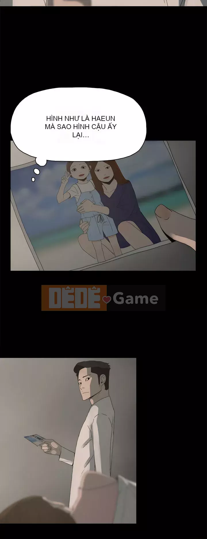 Mẹ nuôi Chương 1-54