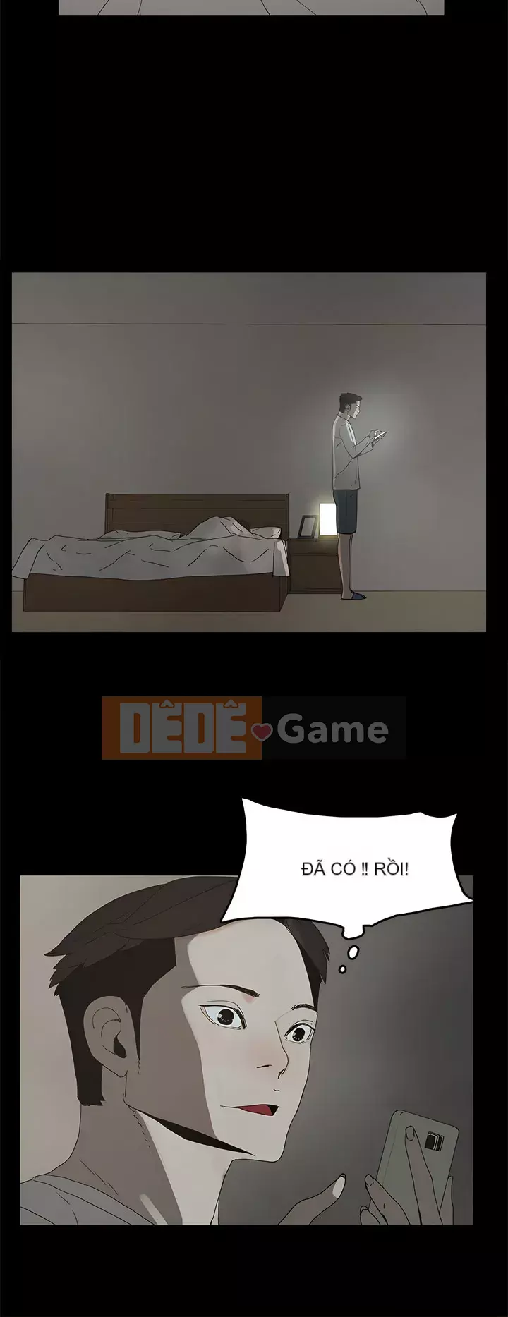 Mẹ nuôi Chương 1-54