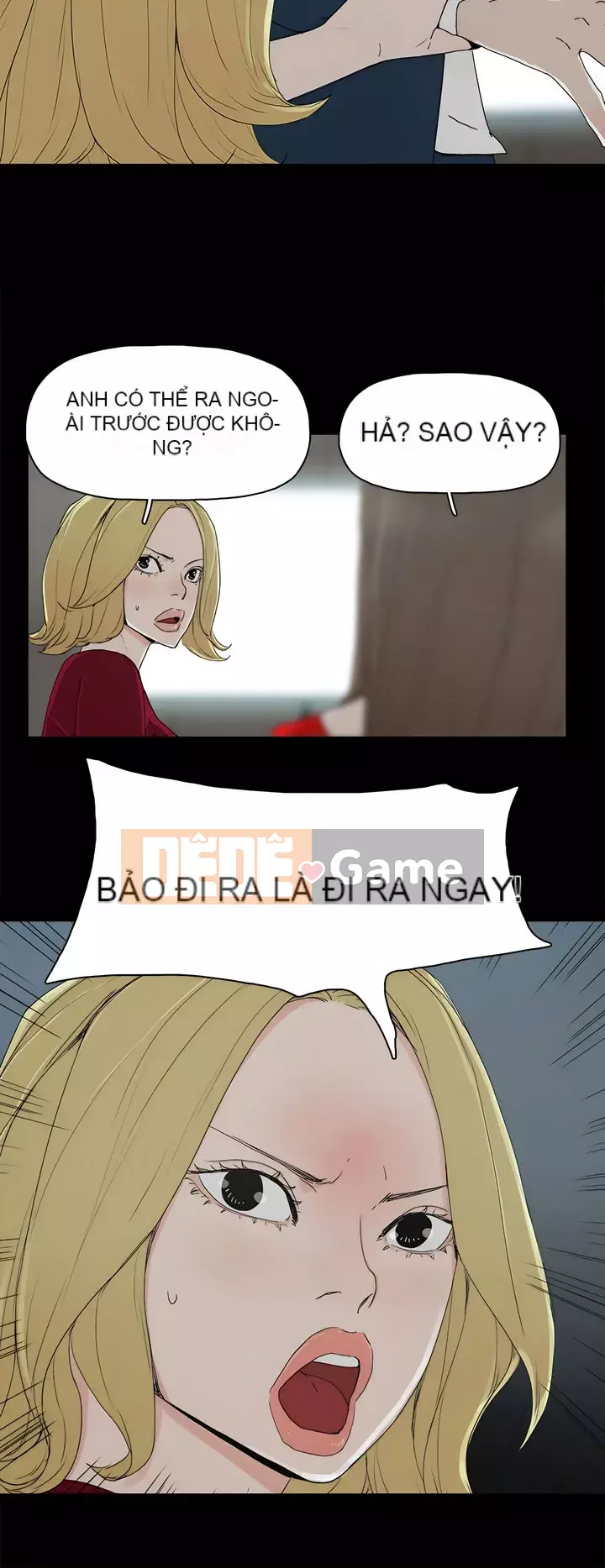 Mẹ nuôi Chương 1-54