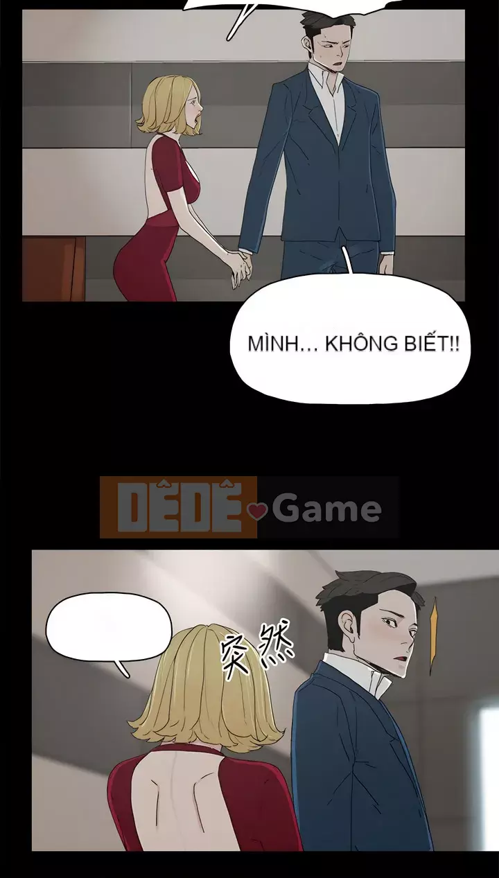 Mẹ nuôi Chương 1-54