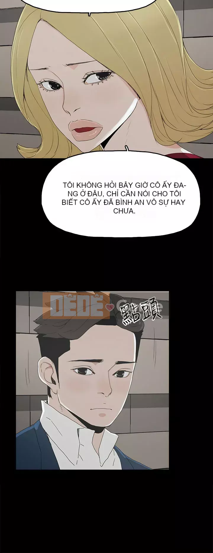 Mẹ nuôi Chương 1-54