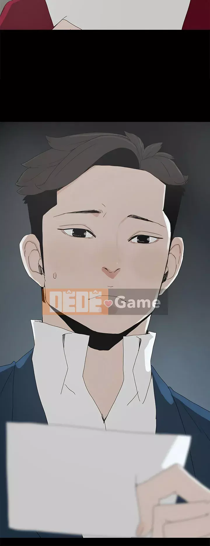 Mẹ nuôi Chương 1-54